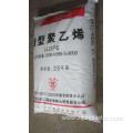 Transparent SINOPEC Maoming DNDA-7144 LDPE